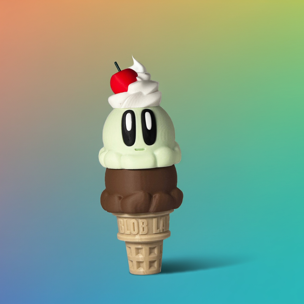 Ice Cream Mini's