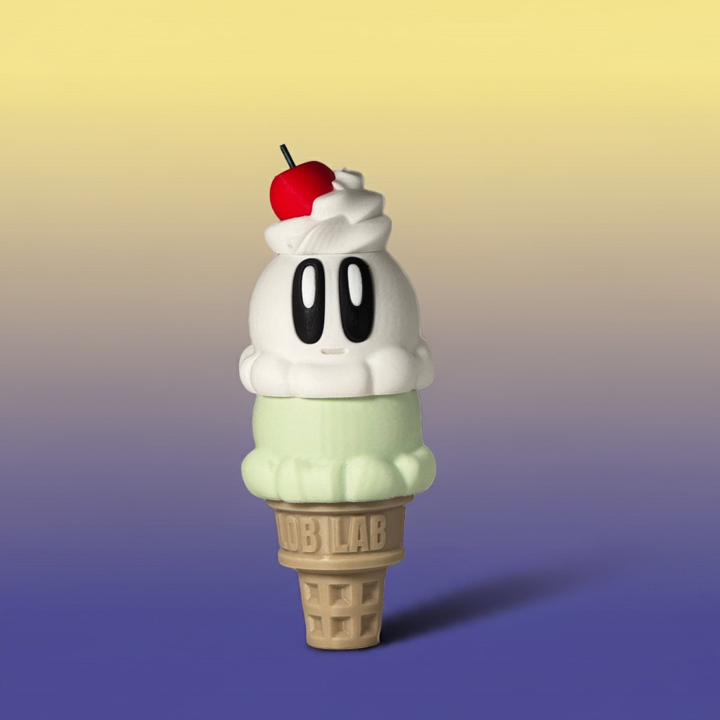 Ice Cream Mini's