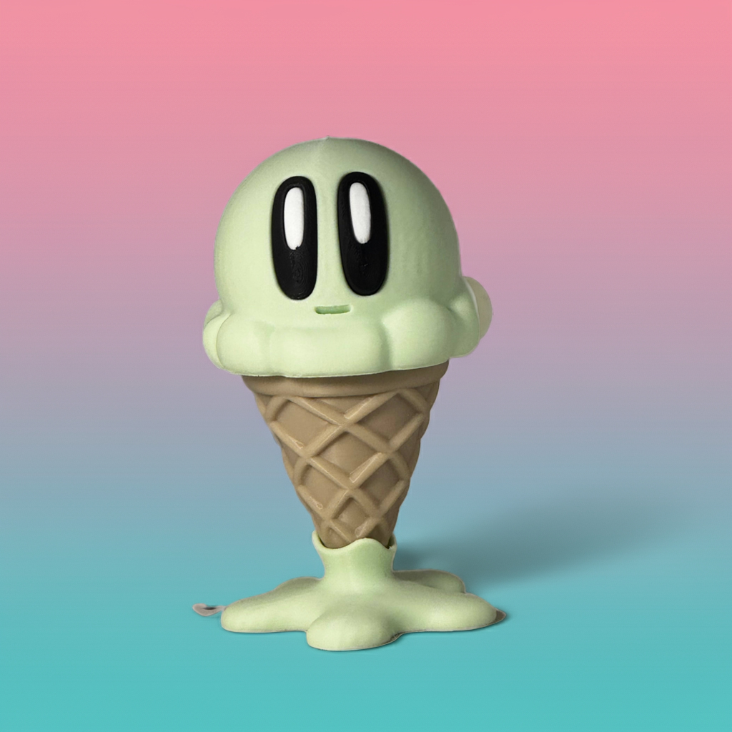 Ice Cream Mini's