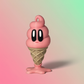 Ice Cream Mini's