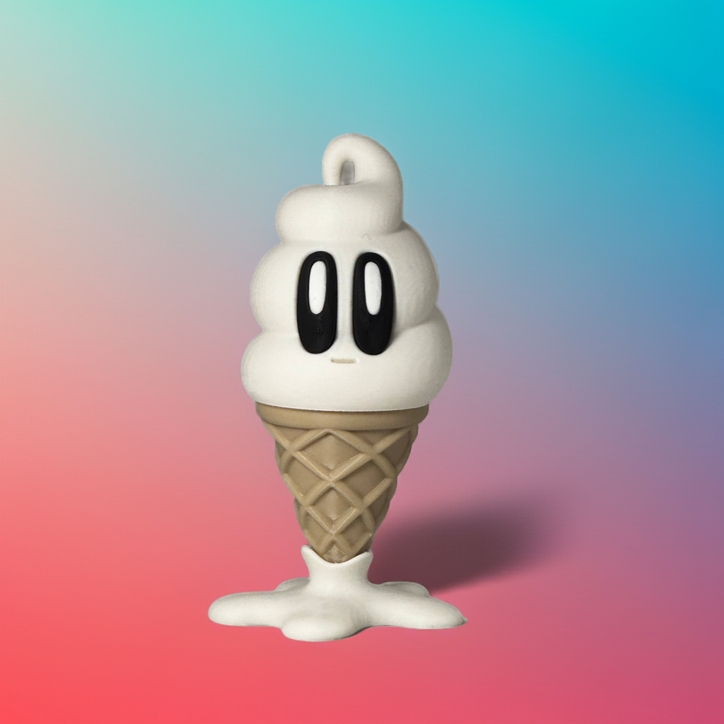Ice Cream Mini's