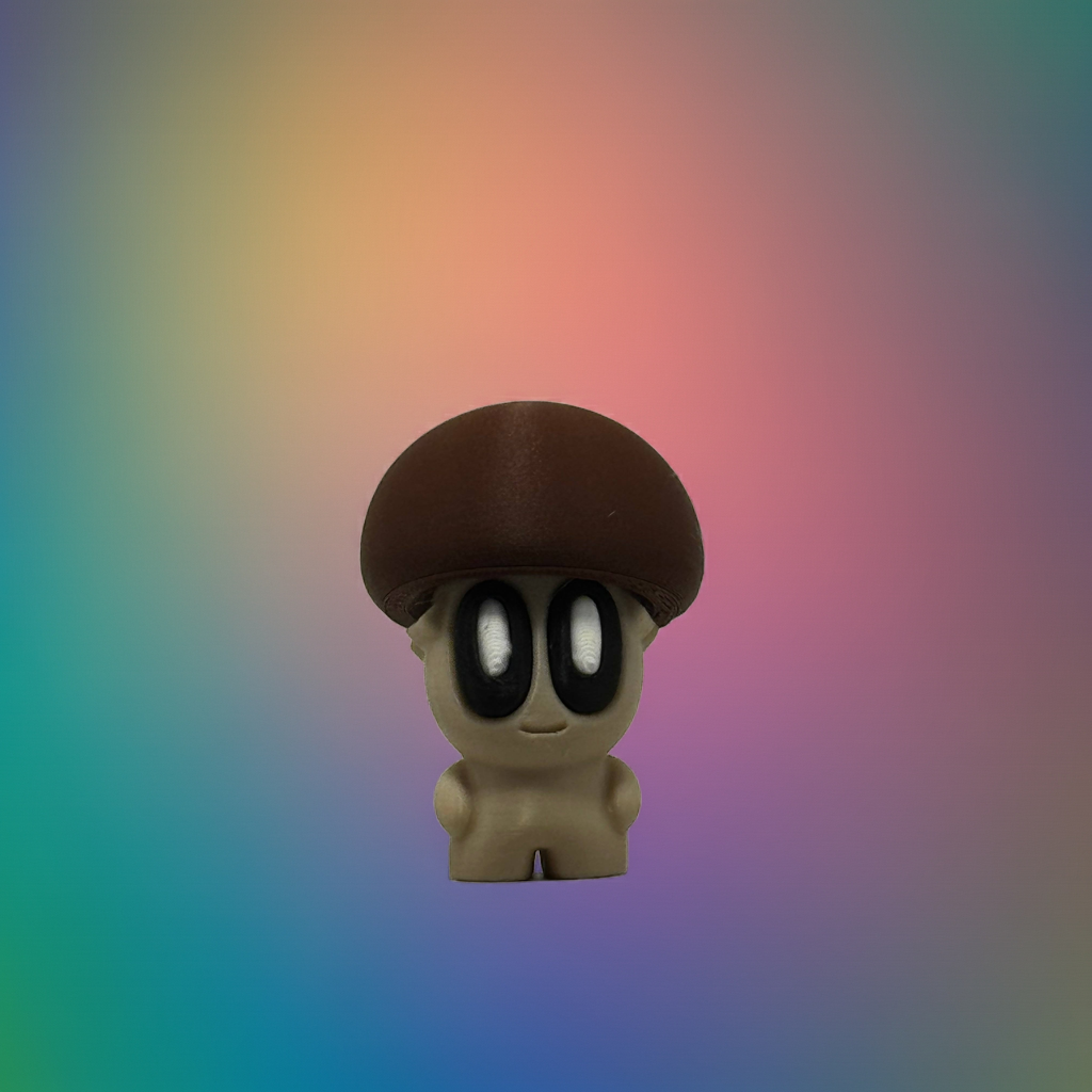 Mushroom Mini's