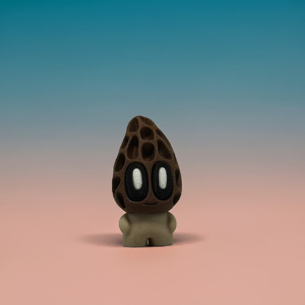 Mushroom Mini's