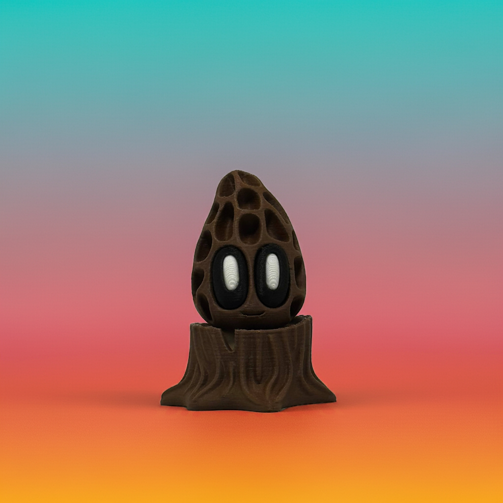 Mushroom Mini's