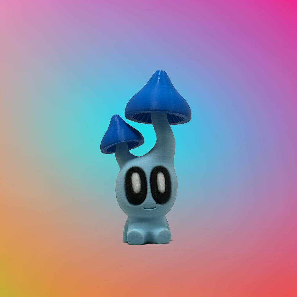 Mushroom Mini's