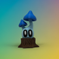 Mushroom Mini's