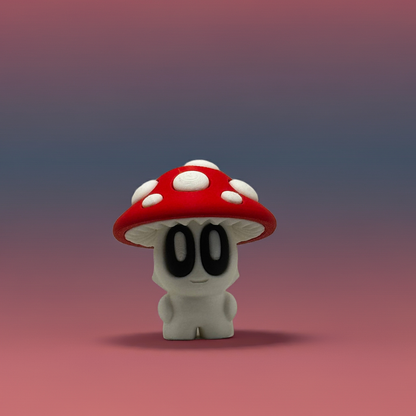 Mushroom Mini's