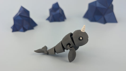 Narwhal Mini