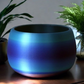 Savage Violet 3D Original Plant Pot