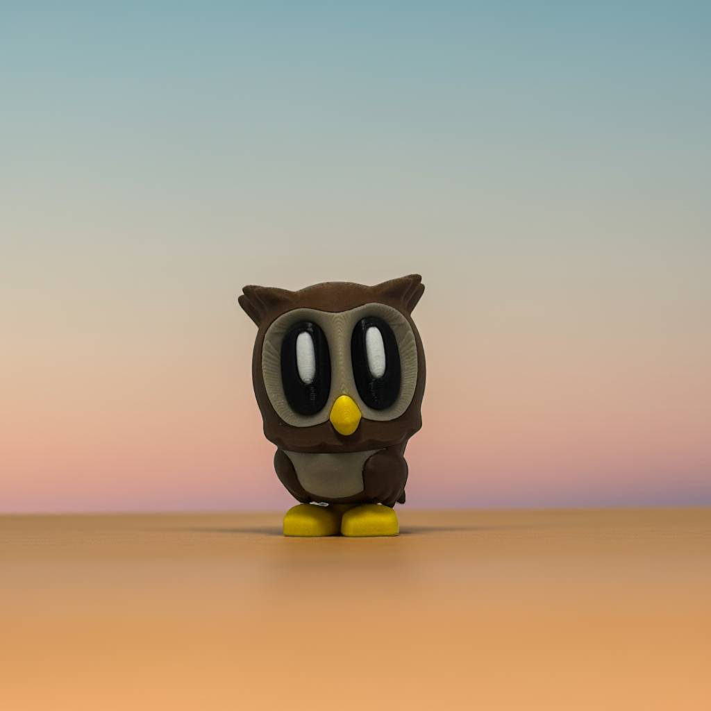 Owl Mini's
