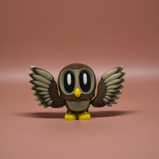Owl Mini's