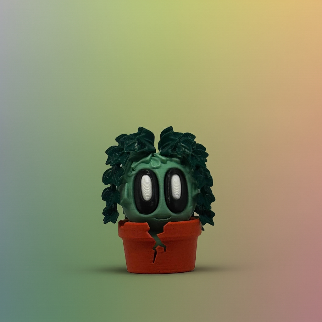 Plant Mini's