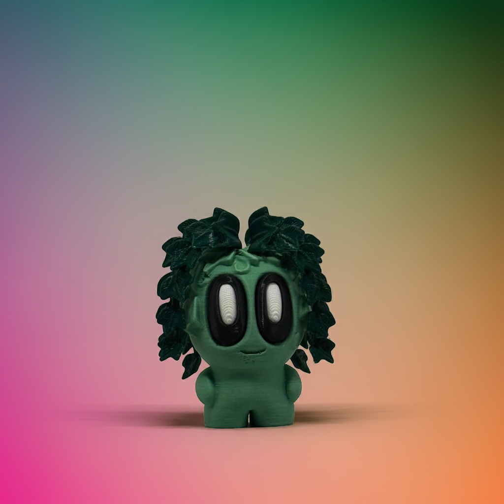 Plant Mini's