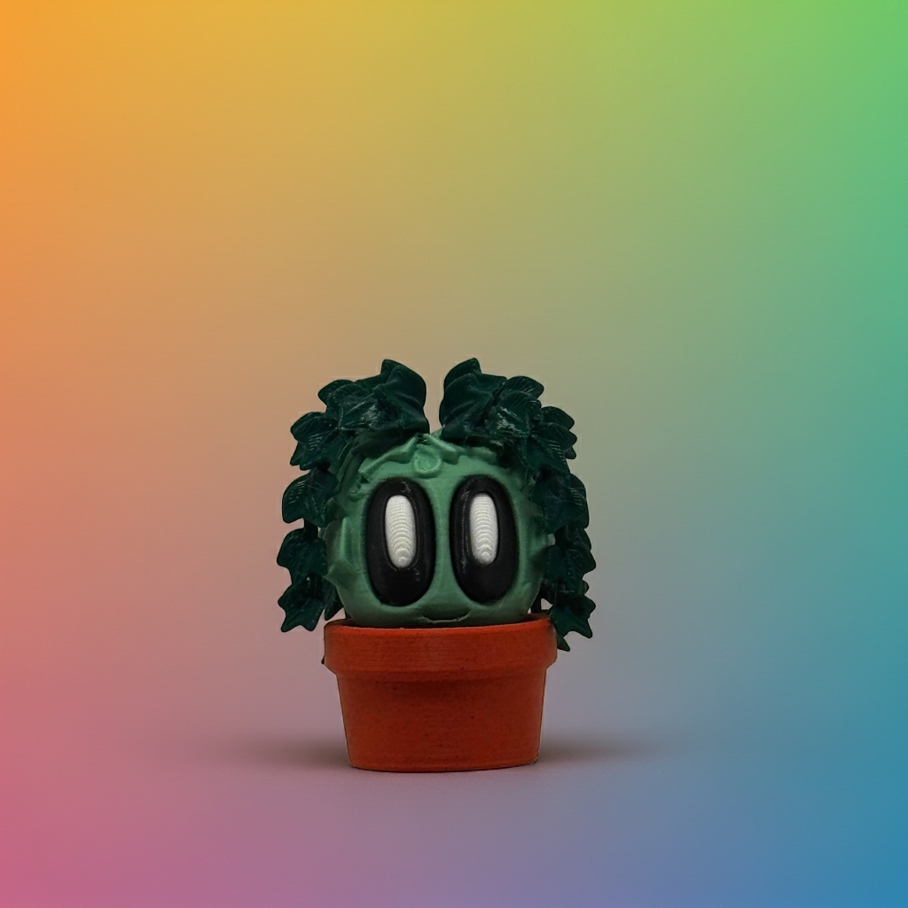 Plant Mini's