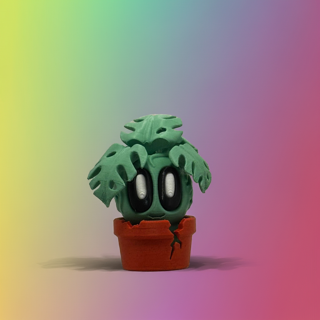 Plant Mini's