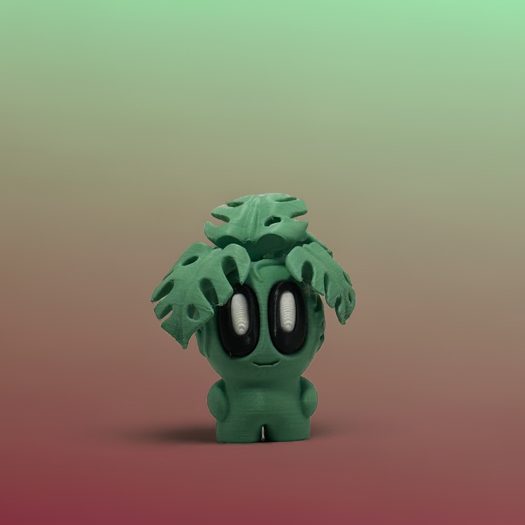 Plant Mini's