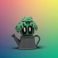 Plant Mini's