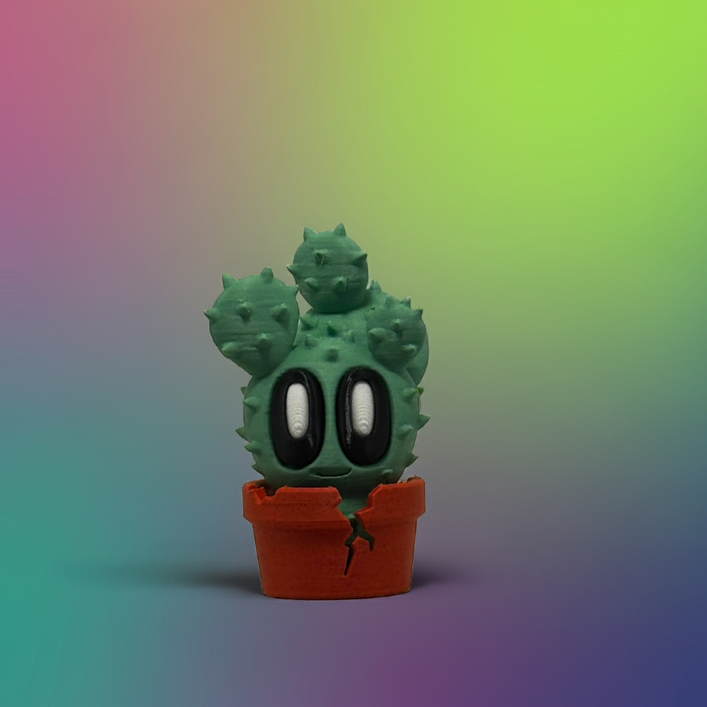 Plant Mini's