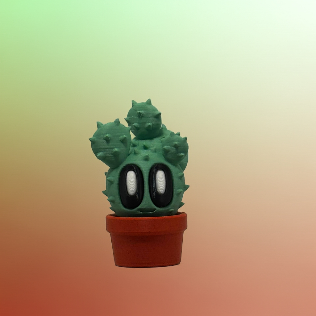 Plant Mini's