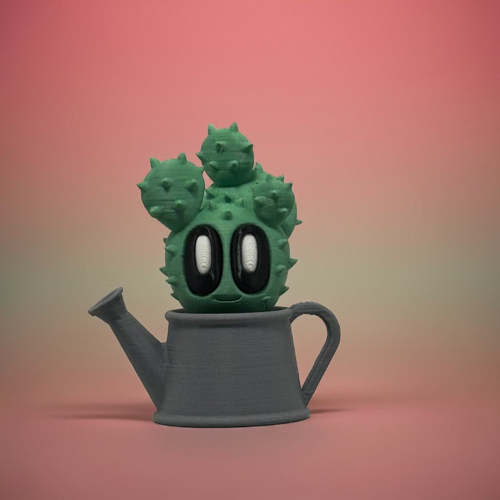 Plant Mini's