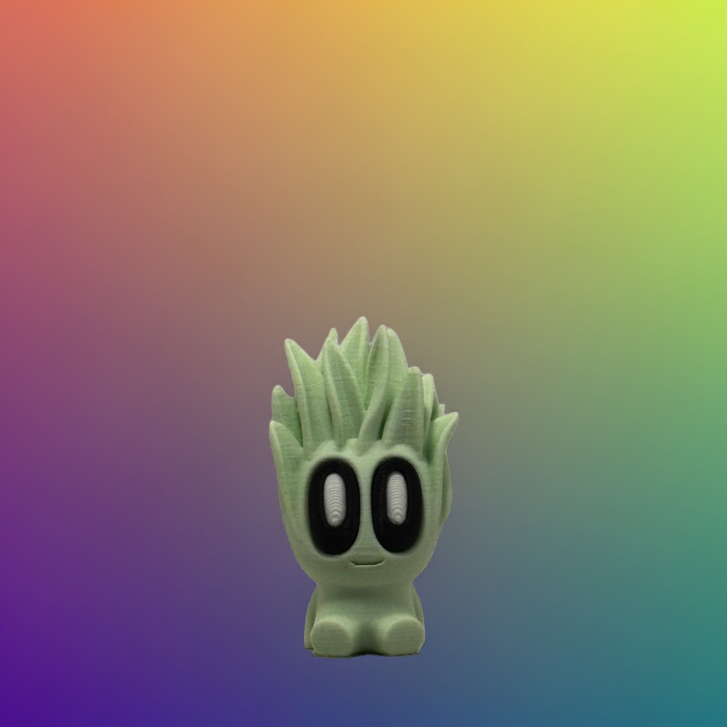 Plant Mini's