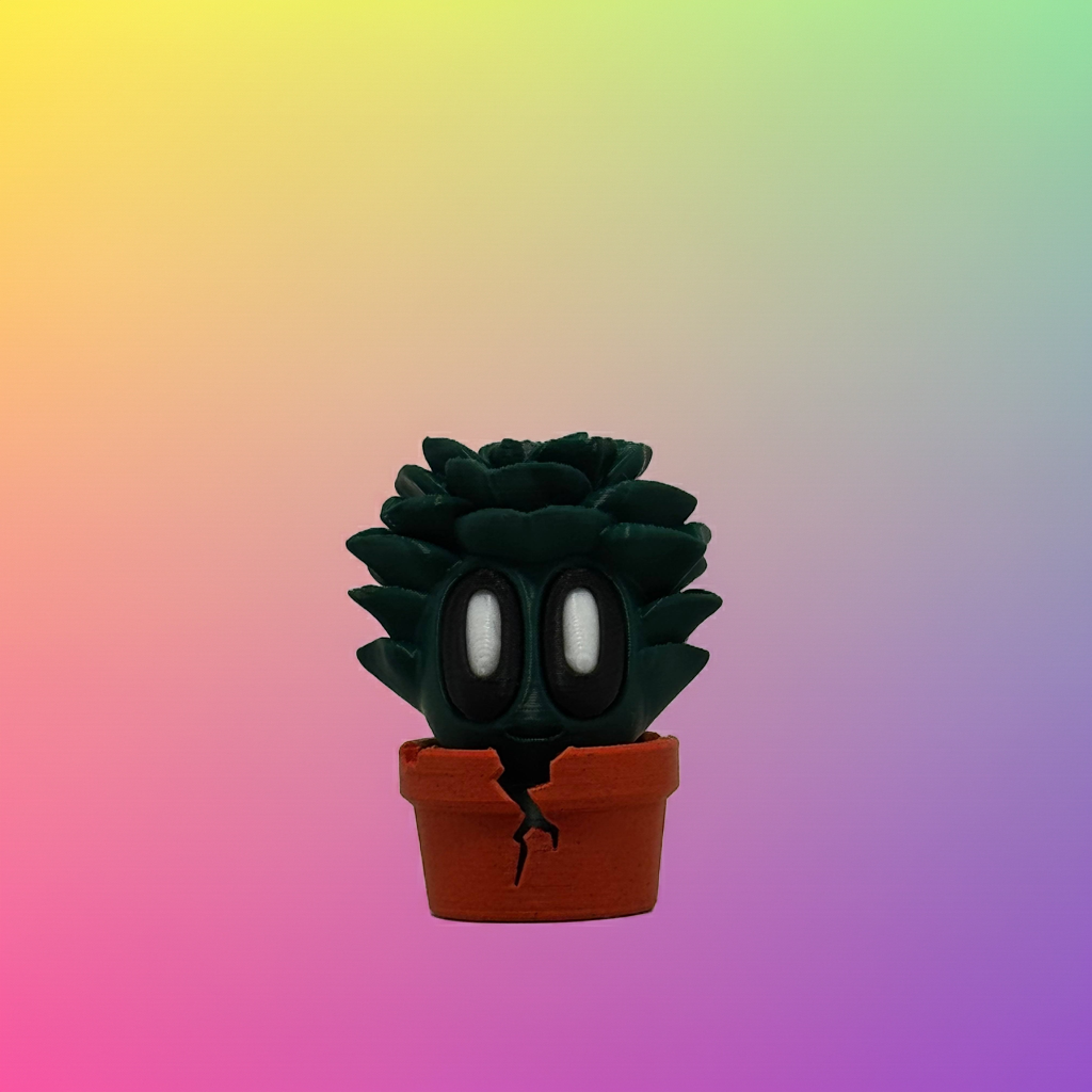 Plant Mini's