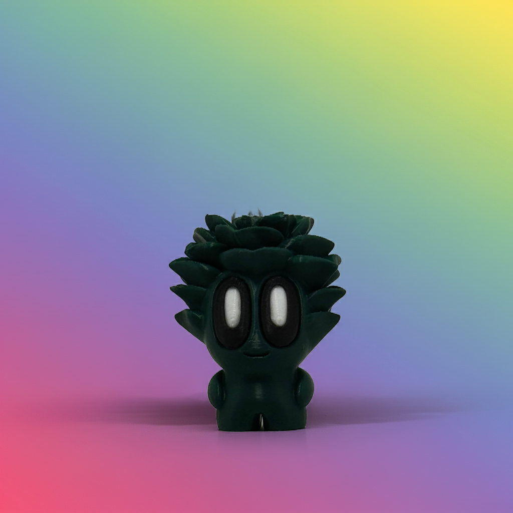 Plant Mini's