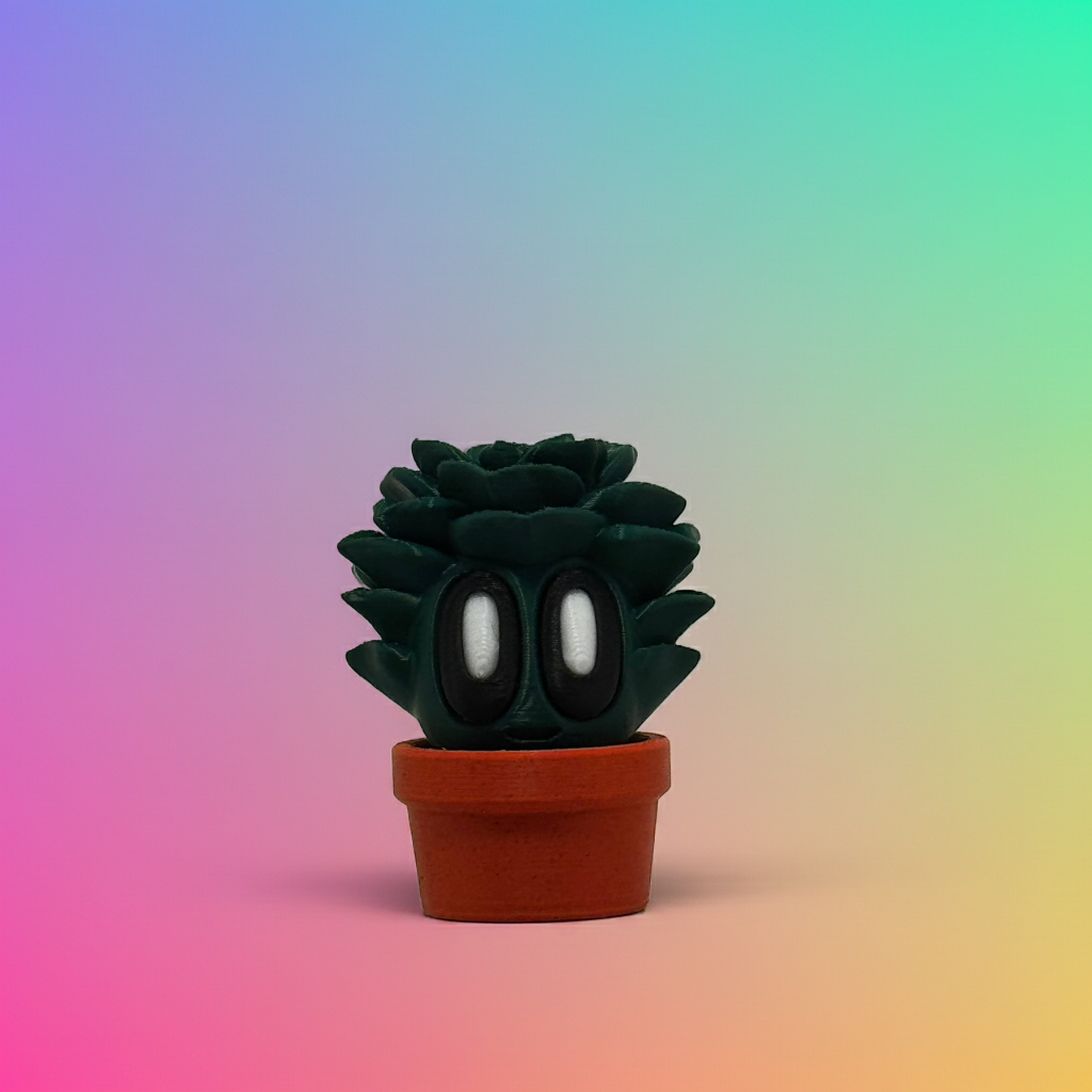 Plant Mini's
