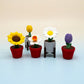 Flower Clicker