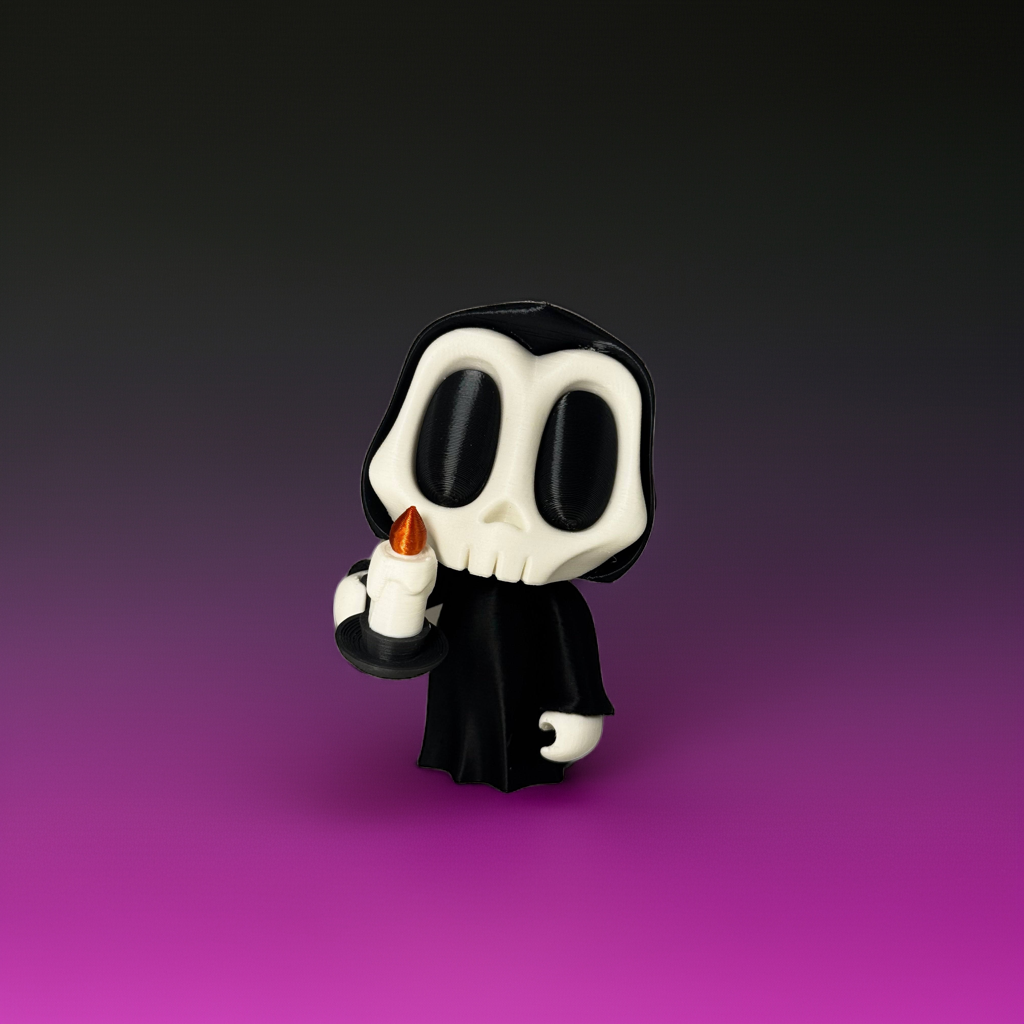 Skeleton Mini's