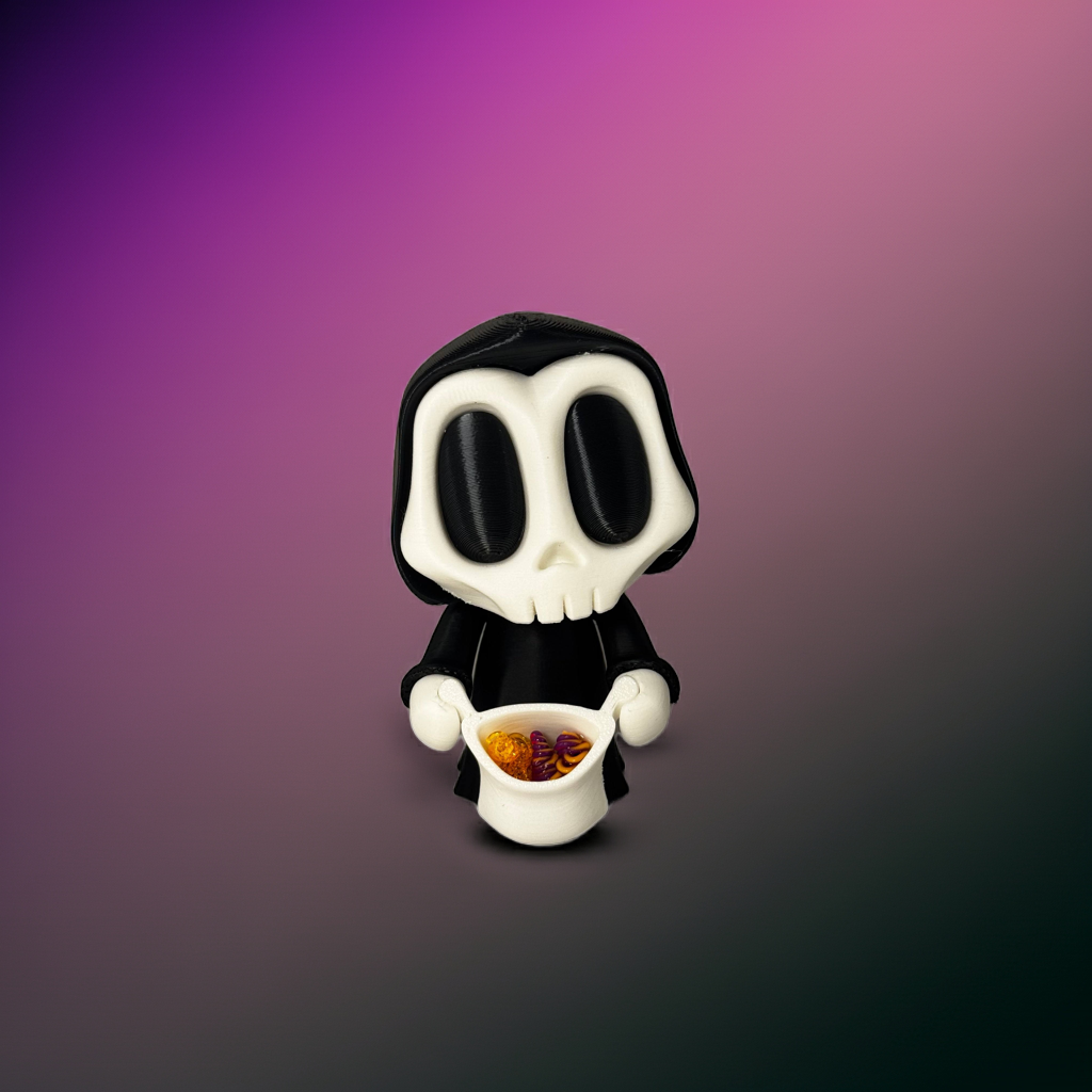 Skeleton Mini's