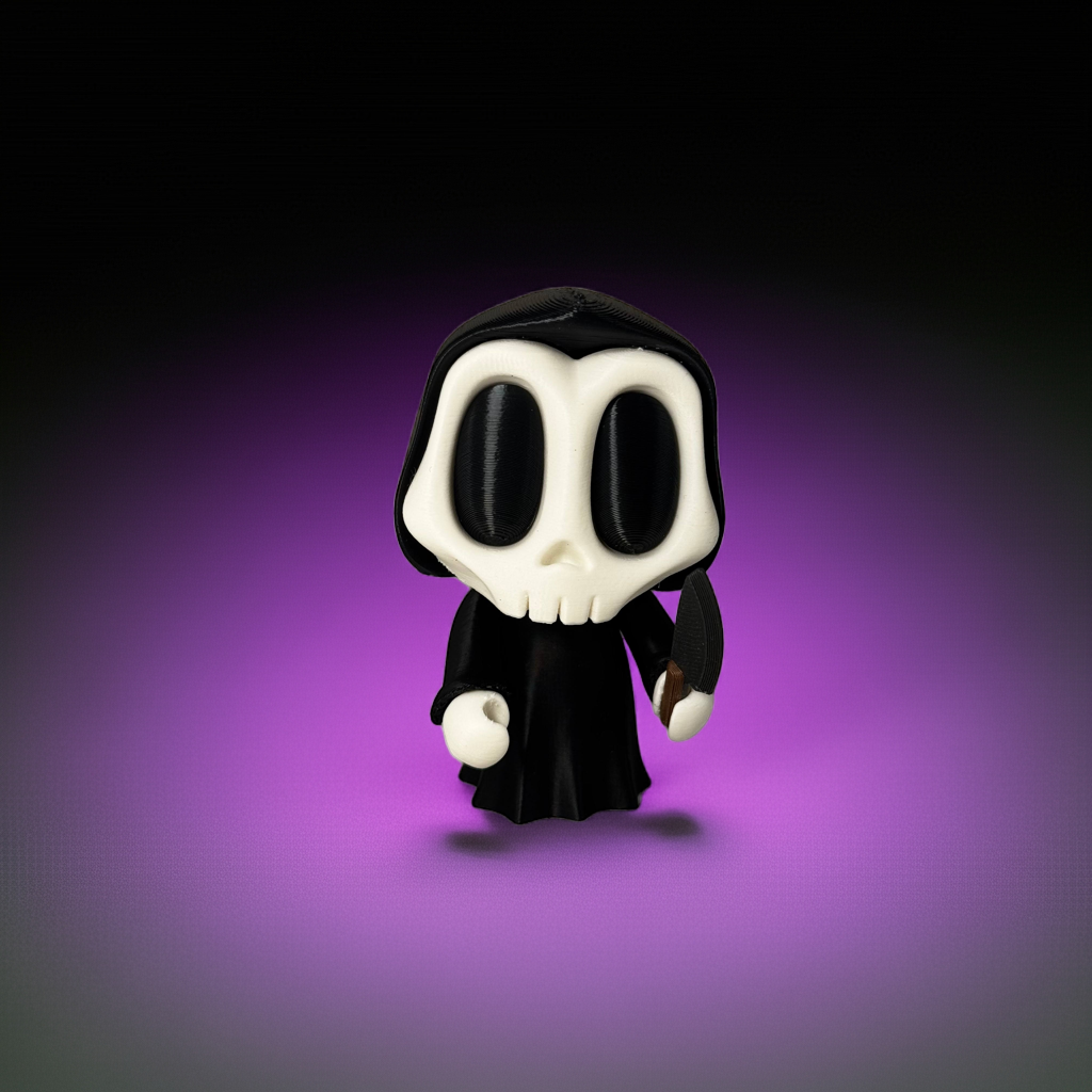 Skeleton Mini's