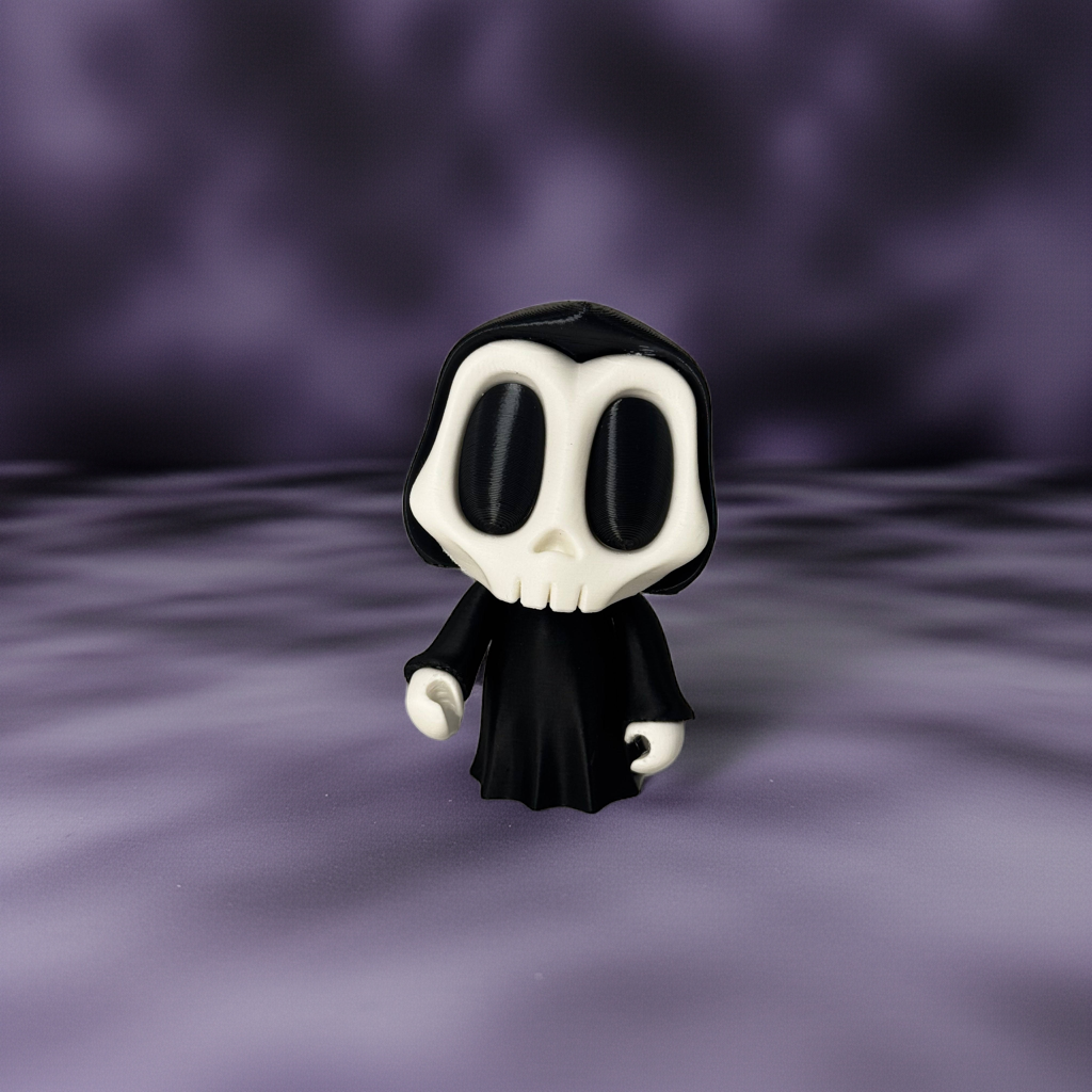 Skeleton Mini's