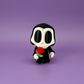 Skeleton Mini's