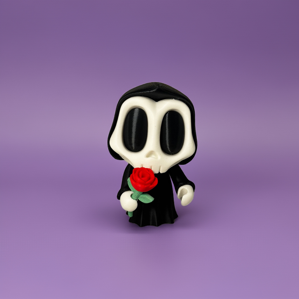 Skeleton Mini's