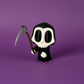 Skeleton Mini's