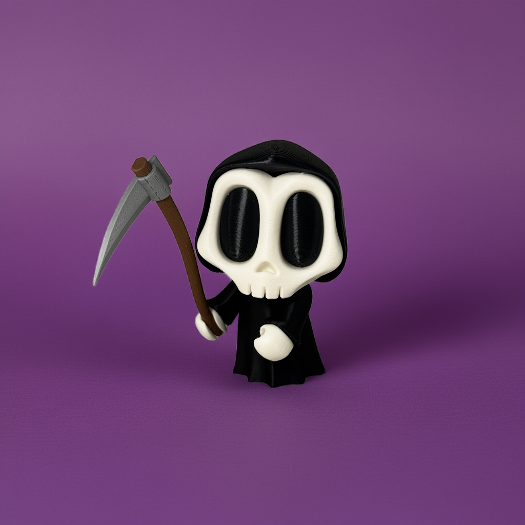 Skeleton Mini's