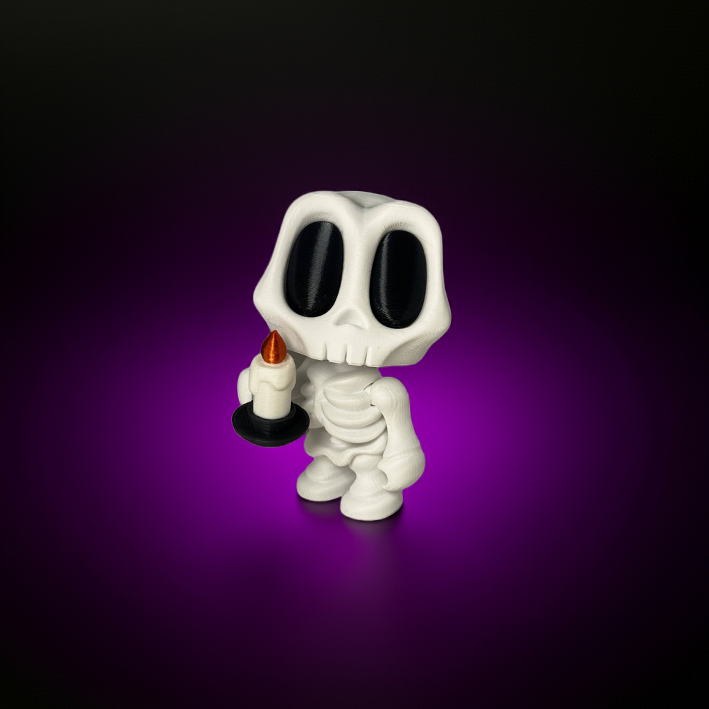 Skeleton Mini's