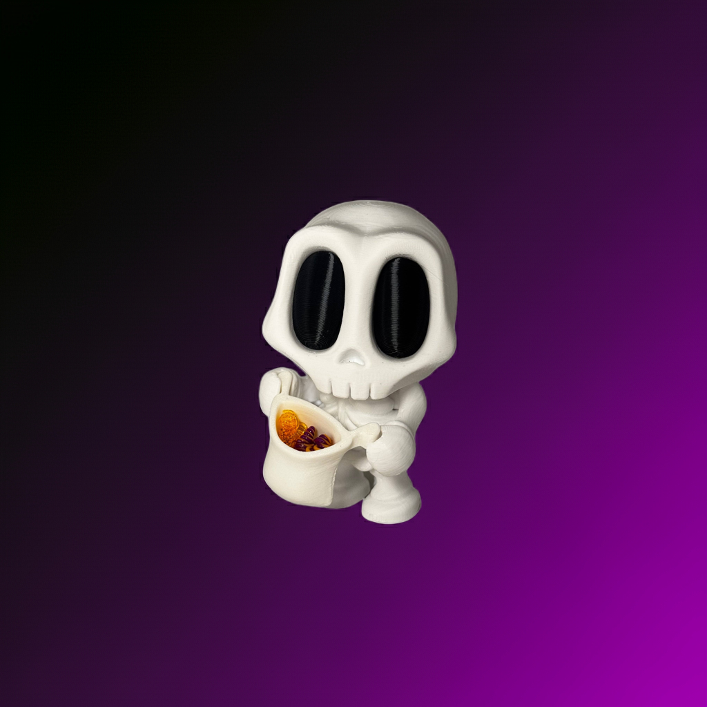 Skeleton Mini's