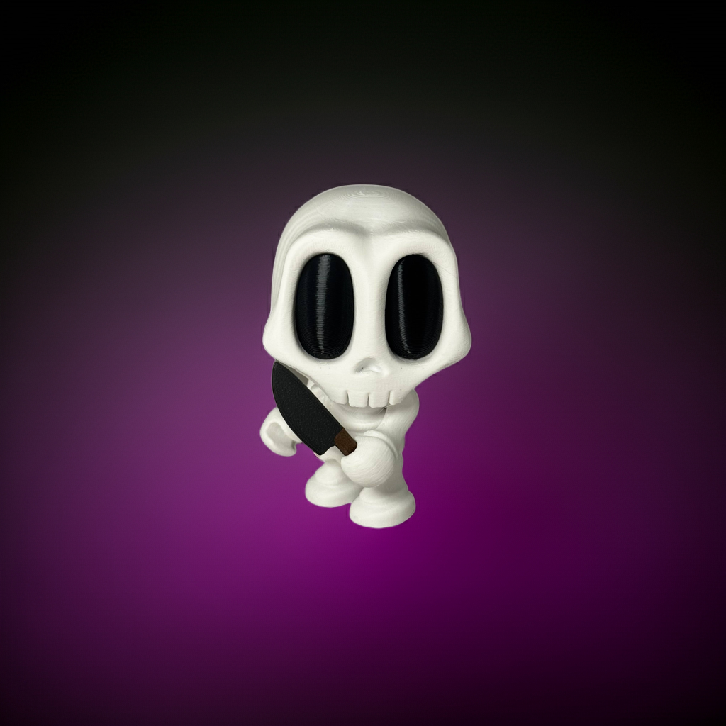 Skeleton Mini's