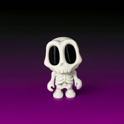 Skeleton Mini's