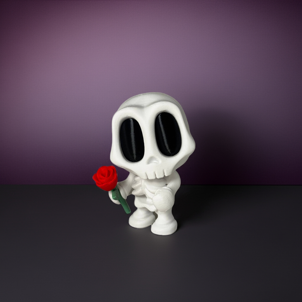 Skeleton Mini's