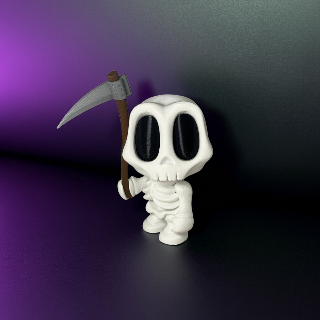 Skeleton Mini's