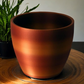 Savage Violet 3D Cup Plant Pot