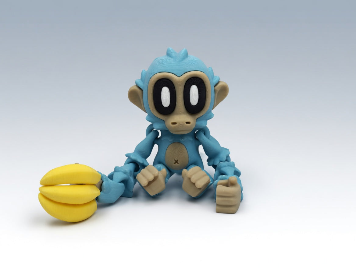 Blob Monkey