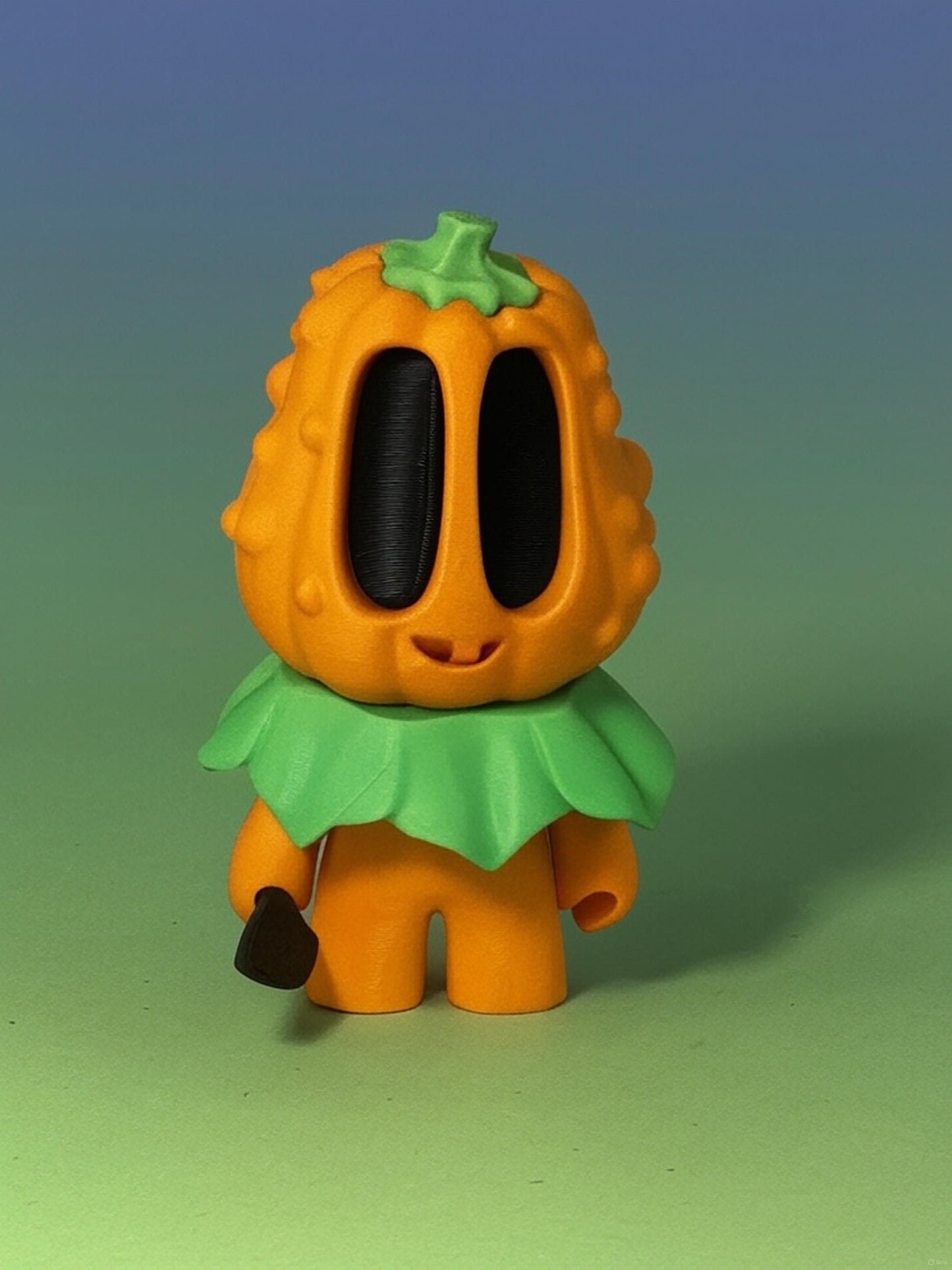 Pumpkin Mini's
