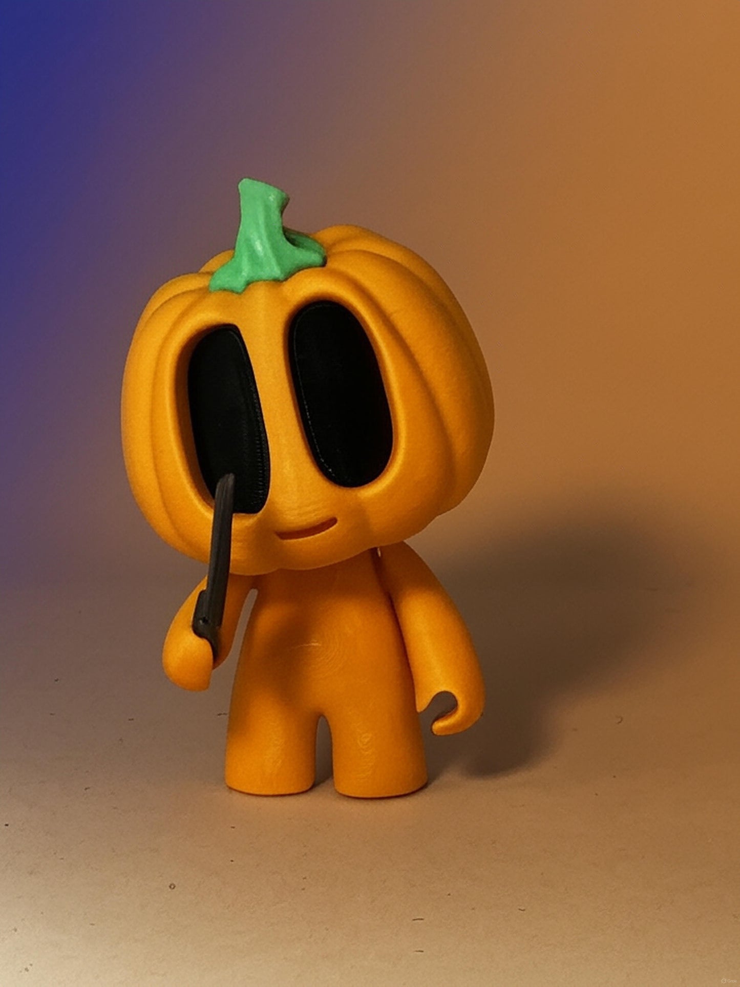 Pumpkin Mini's