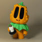 Pumpkin Mini's