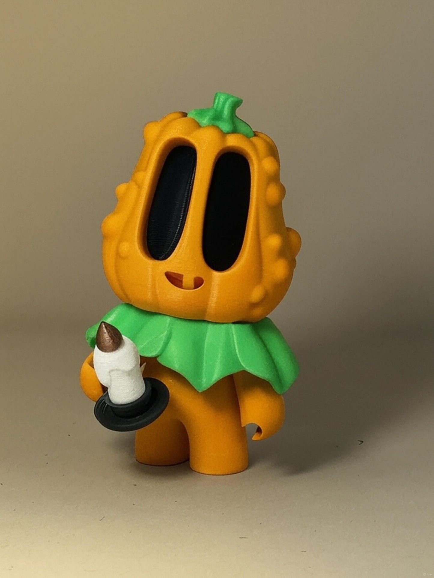 Pumpkin Mini's