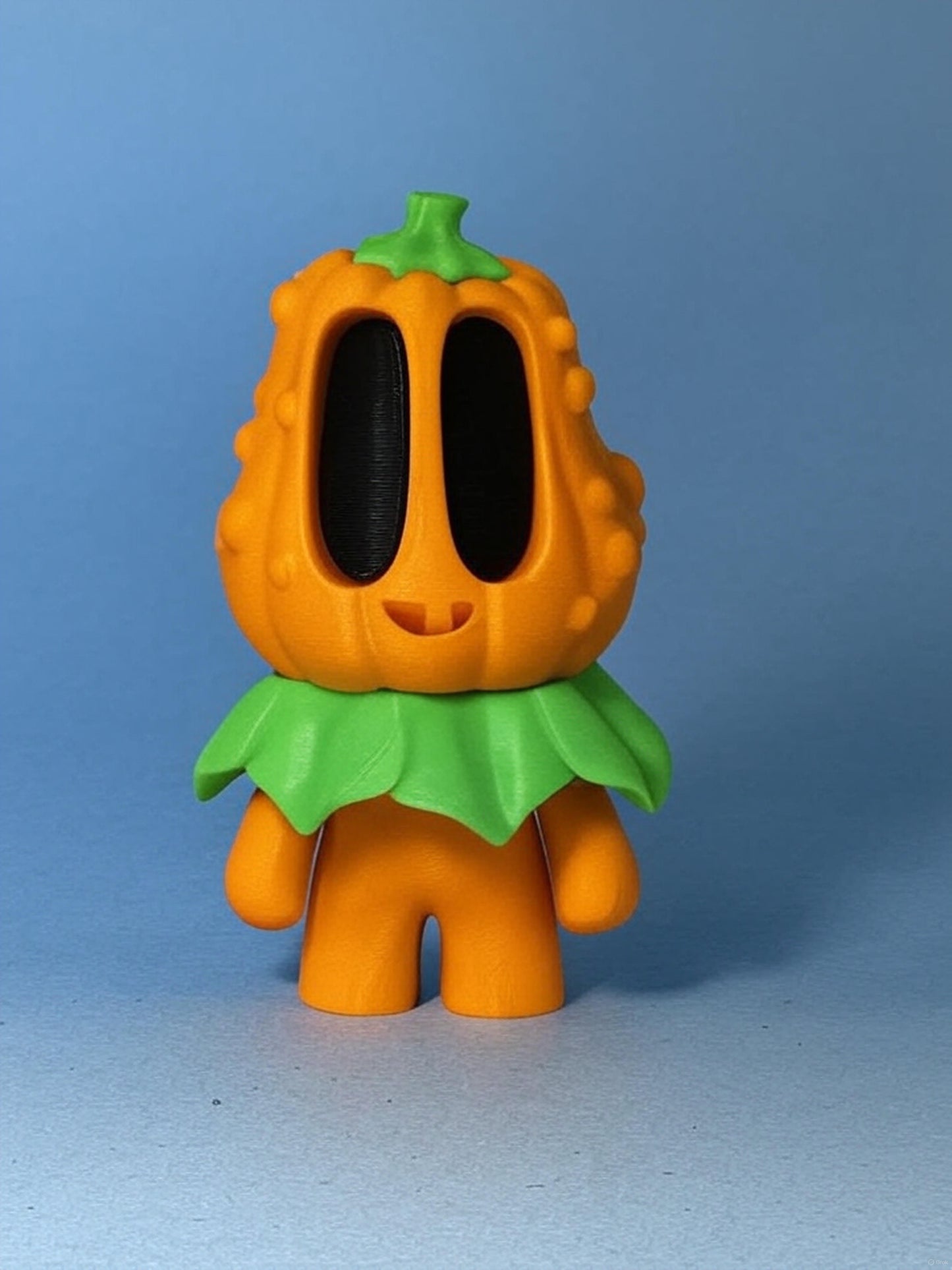 Pumpkin Mini's